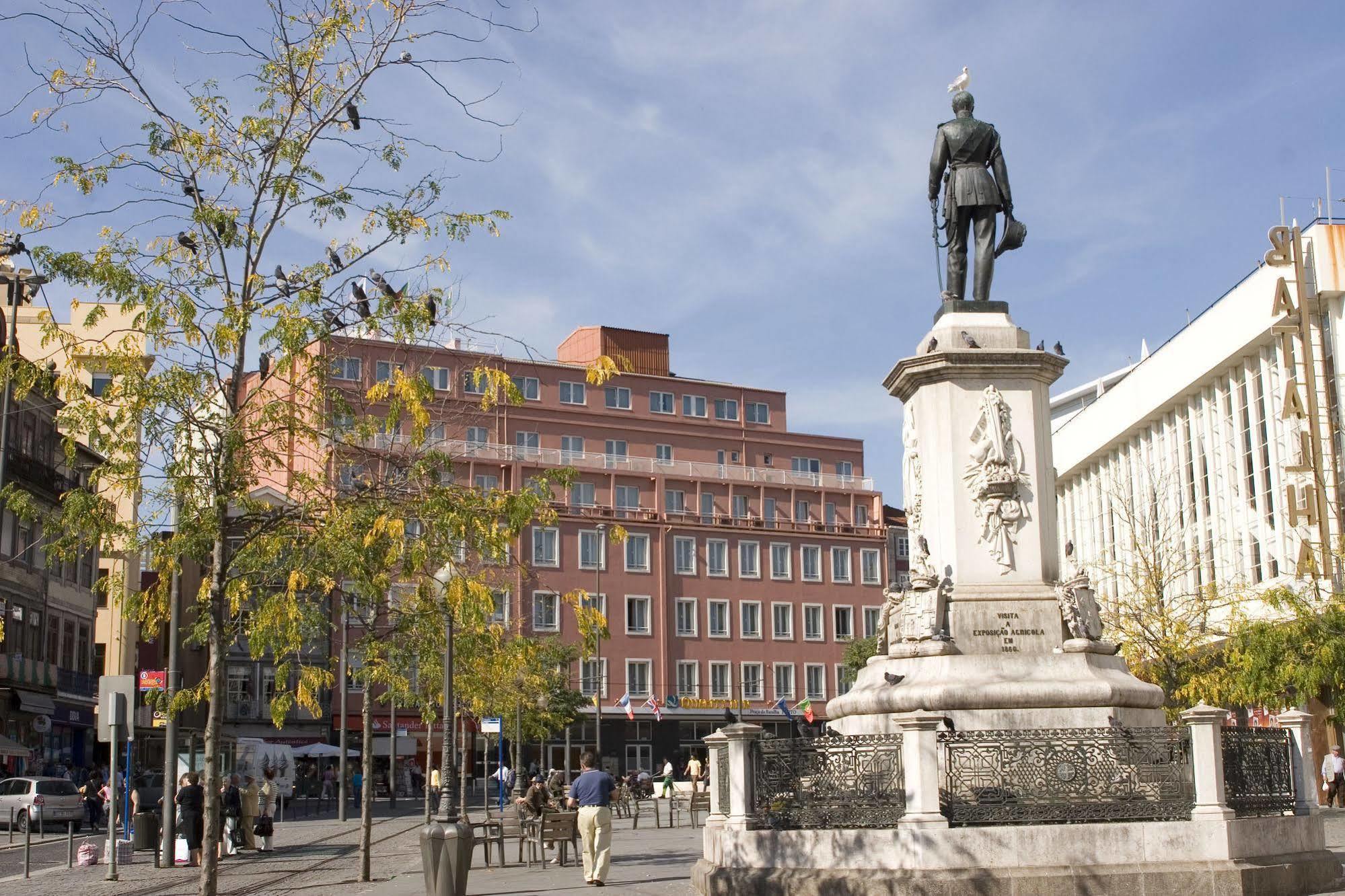 Legendary Hotel Porto